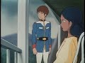 劇場版ガンダム予告編全集3of8 機動戦士ガンダムⅢ めぐりあい宇宙編