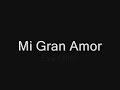 Eva Ayllón - Mi Gran Amor