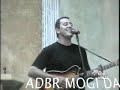 adbr mogi   nani azevedo   bendito serei