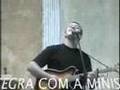 ADBR Mogi - Nani Azevedo - Bendito Serei