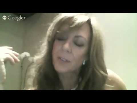 Gold Derby Q&A: Allison Janney ('Mom' & 'Masters of Sex')