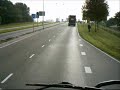 Truckroll Zeeuws-Vlaanderen 2007 1/4