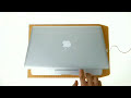 Macworld San Francisco 2008-The MacBook Air Intro (Pt. 2)