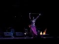 KAYRA Danza Oriental Bastón KAYRA Danza Oriental Bastón