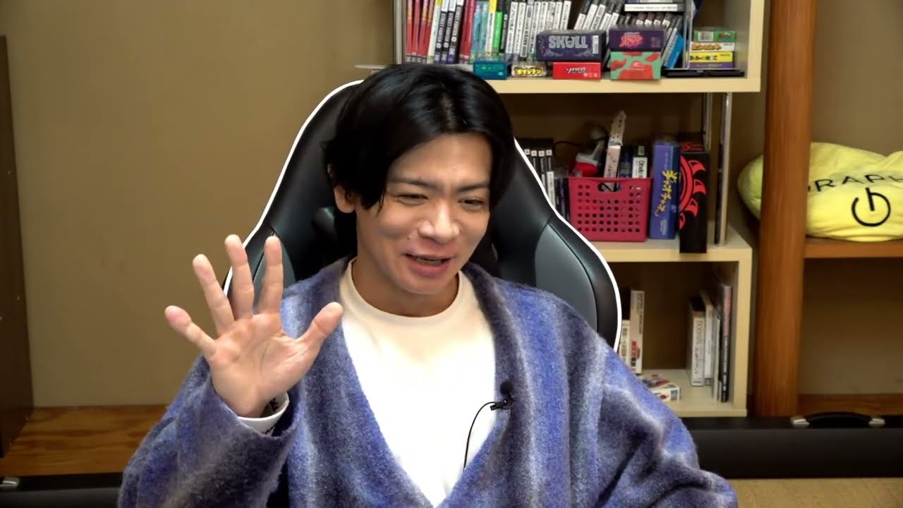 動画1