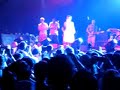Lily Allen forgets words - 