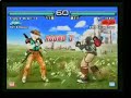 7/11  lee ose  vs steve nin  #2
