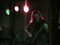 Anonymous Sex ( Live )