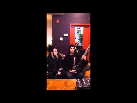 wayne static