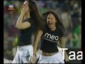 Ta�a Portugal - Meia-final V. Set�bal-F.C.Porto -Tau Tau Tau