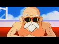 mutenroshi dragon ball mutenroshi dragon ball