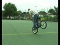 videos de TGM NO FRILLS JAM 08 PART 2 BMX FLATLAND