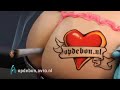 Op de bon 2007 - Henk Schiffmacher