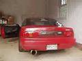 APEXI N1, 240SX