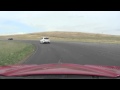 2010-05-22 | 2007 Mazda RX8 Thunderhill Lotus Track day ~> 5/18/10 2007 Mazda RX8 Thunderhill Lotus Track day. I had a passenger in the car (200osh lbs) and with traffic my lap time was about 2:12. ()