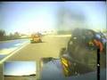 Superkart at Hockenheim