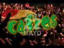 LOS CAFRES en Lima (22 de Mayo) gracias a Netjoven.Com en Gotica de Larcomar