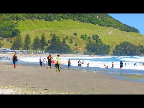 Mount Maunganui