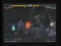 Tekken 6 : Azazel