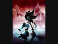 THE SONIC THE HEDGEHOG MUSIC VIDEO