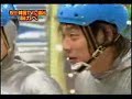 Funny Human Tetris Japanese Game Show