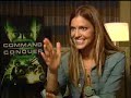The Girls of Command & Conquer 3