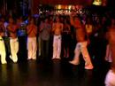 Caoeira show 2 ( Vienna Floridita) - Sul da Bahia