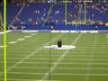 National Anthem @ Lucas Oil Stadium