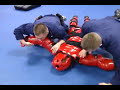 Coast Guard announces law enforcement career