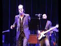Barry Adamson & Nick Cave - Next (Live)