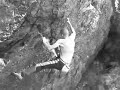 \"Boulder en aballarri\"