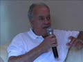 PRESIDENTE DO PMDB DE ITABIRA FALA SOBRE ELEI��ES 2008