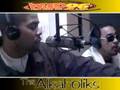    Tha Alkaholiks In Studio Interview w/ Bam Bam, WILD 96.1