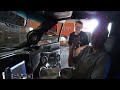 part 2 of the day i got both cars done.....previous video is the Tahoe and this one is the Lex. It looks and FEELS so much better now! Also, the Tahoe is under a little construction and is down for the moment, but the guys heard me messin with the caddy and wanted to hear it. I played the track 