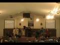 Green Meadow Church of God Drama team