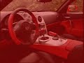 Icon for Post #2008 Dodge Viper SRT10 Coupe