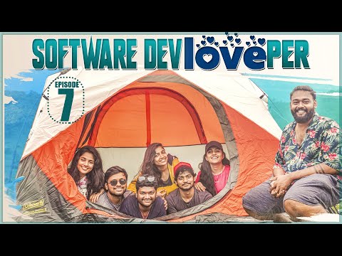 The Software DevLOVEper || EP - 7 || Shanmukh Jaswanth Ft. Vaishnavi Chaitanya || Infinitum Media