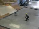 Me flipping at the skatepark Me flipping at the skatepark