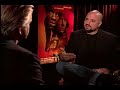 Catch a Fire Tim Robbins interview