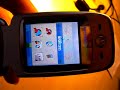 Motorola V360 with YuetMod MP