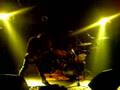 Black Cobra - El Equis (live)