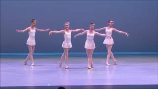 Spring Showcase 2020