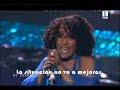 No Angels - Disappear (Subtitulos en Castellano)