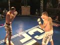 Dan Wade VS Chris McConnaughy
