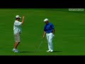 Shots of the Week: the Memorial Tournament 2009