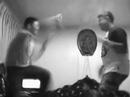 WWE - Franklyn vs Mark
