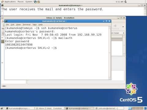 Anti SSH brute force attacks using TOMOYO Linux