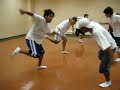 Alma Boliviana - Tinku Pratice 2006