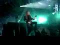 "Stormrider" Iced Earth live in Wacken 2007