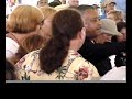 I went to Camp Casey in Aug'05 in support of Cindy Sheehan. I'd just written a song about a woman whose son dies at war & when she sees them coming up her driveway to tell her, she locks the door. Camp Casey was awesome & I was honored to play there.  (This video was originally posted May 2006 and now reposted March, 2008 with improved audio and video.)